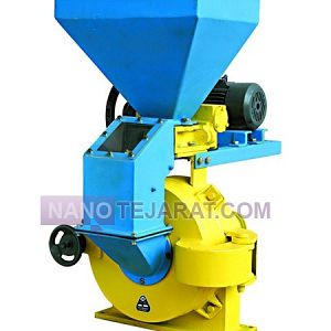 آسیاب پودری آسیاب پودری